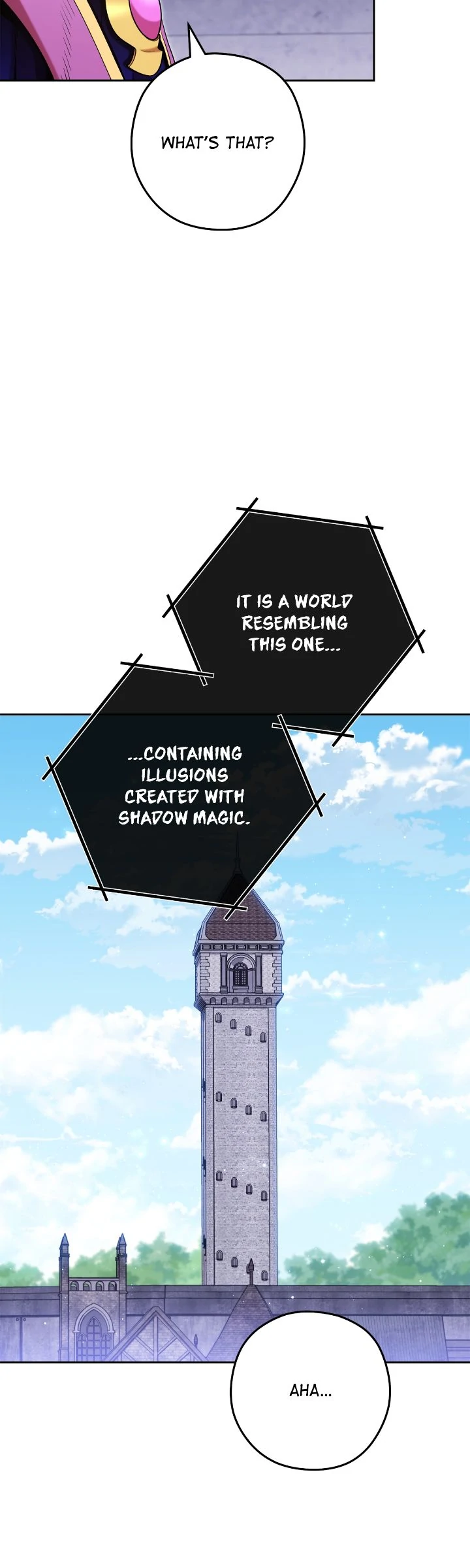 Read Dungeon Reset EN Manga Online