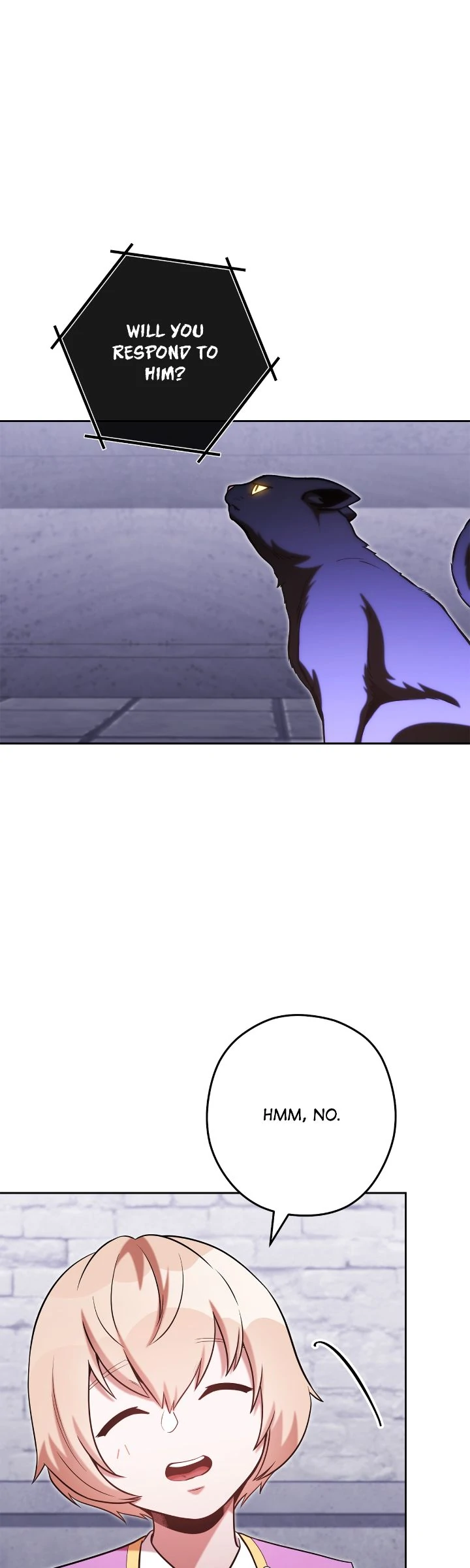 Read Dungeon Reset EN Manga Online