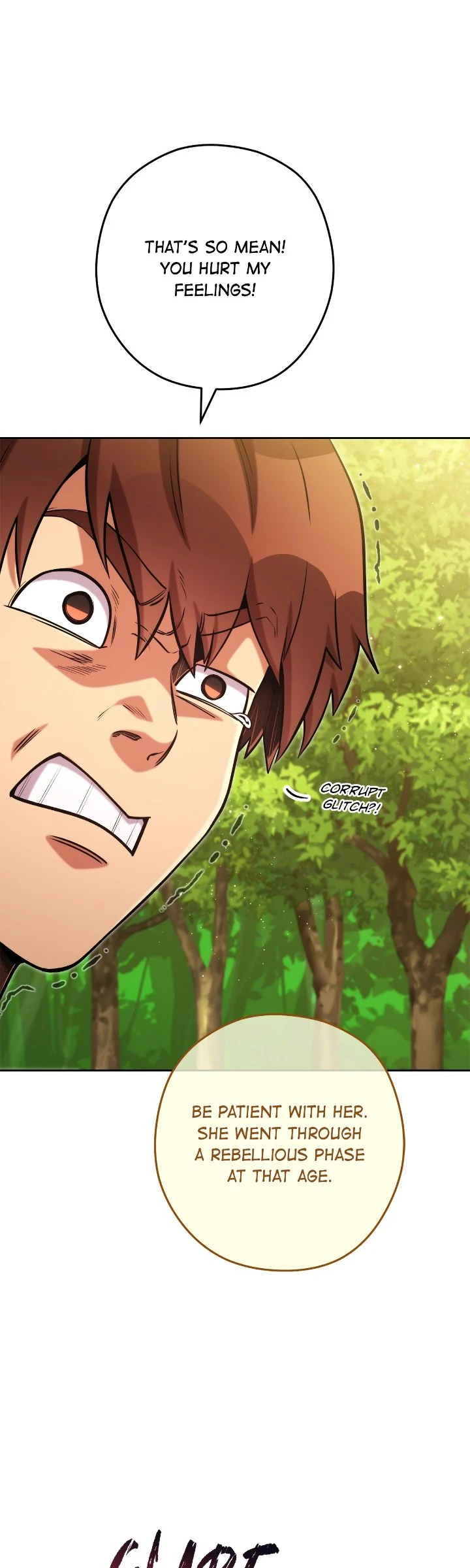 Read Dungeon Reset EN Manga Online