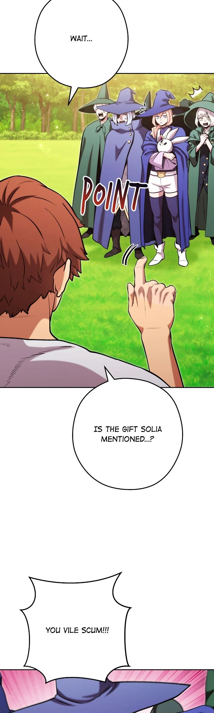 Read Dungeon Reset EN Manga Online