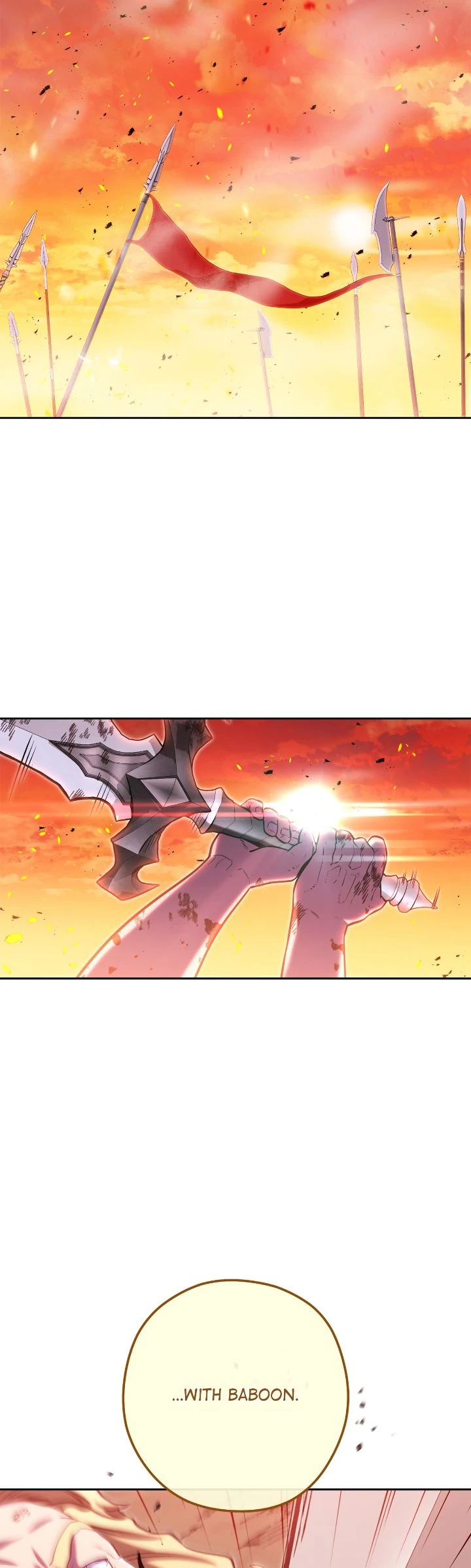 Read Dungeon Reset EN Manga Online