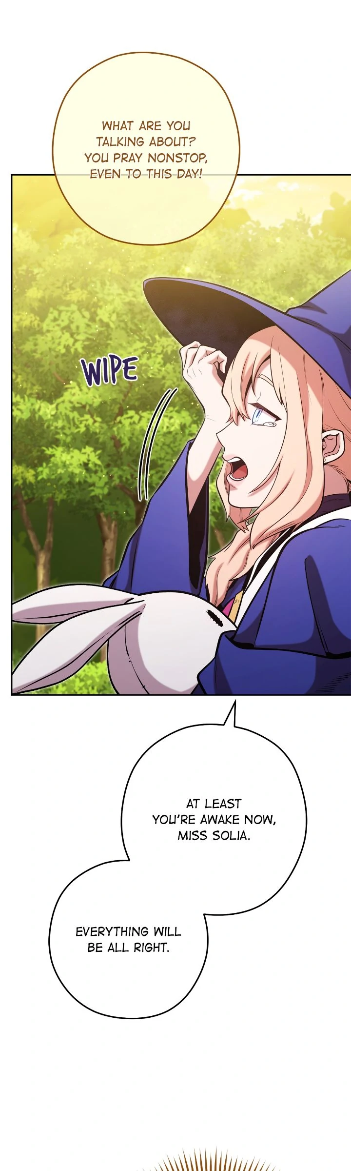 Read Dungeon Reset EN Manga Online