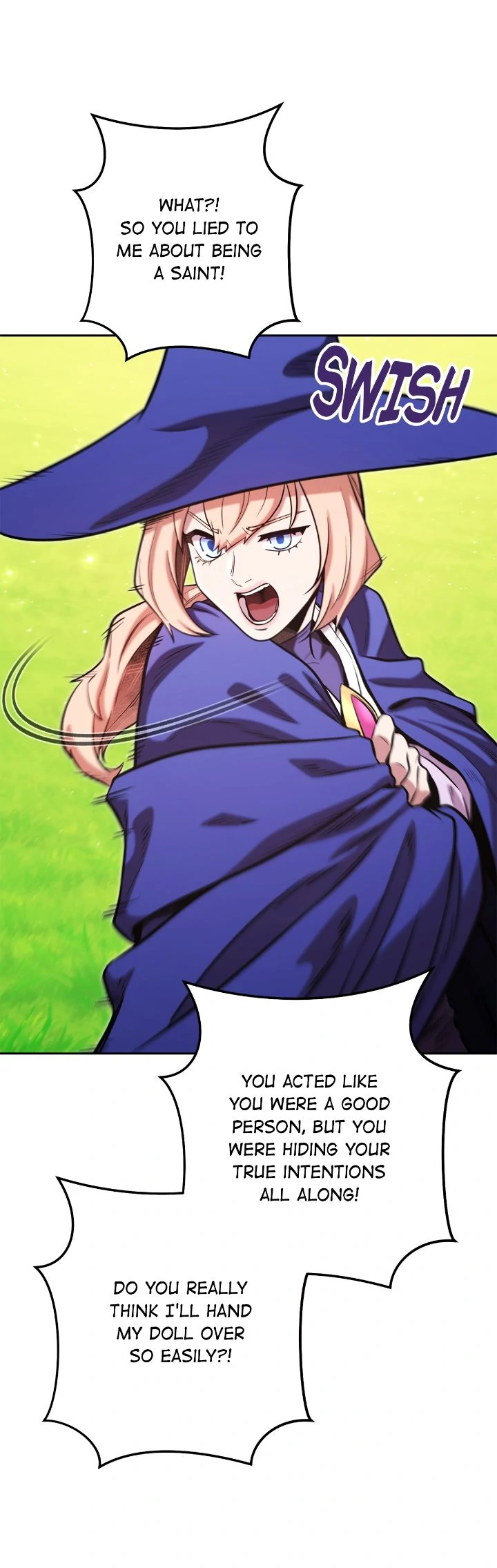 Read Dungeon Reset EN Manga Online