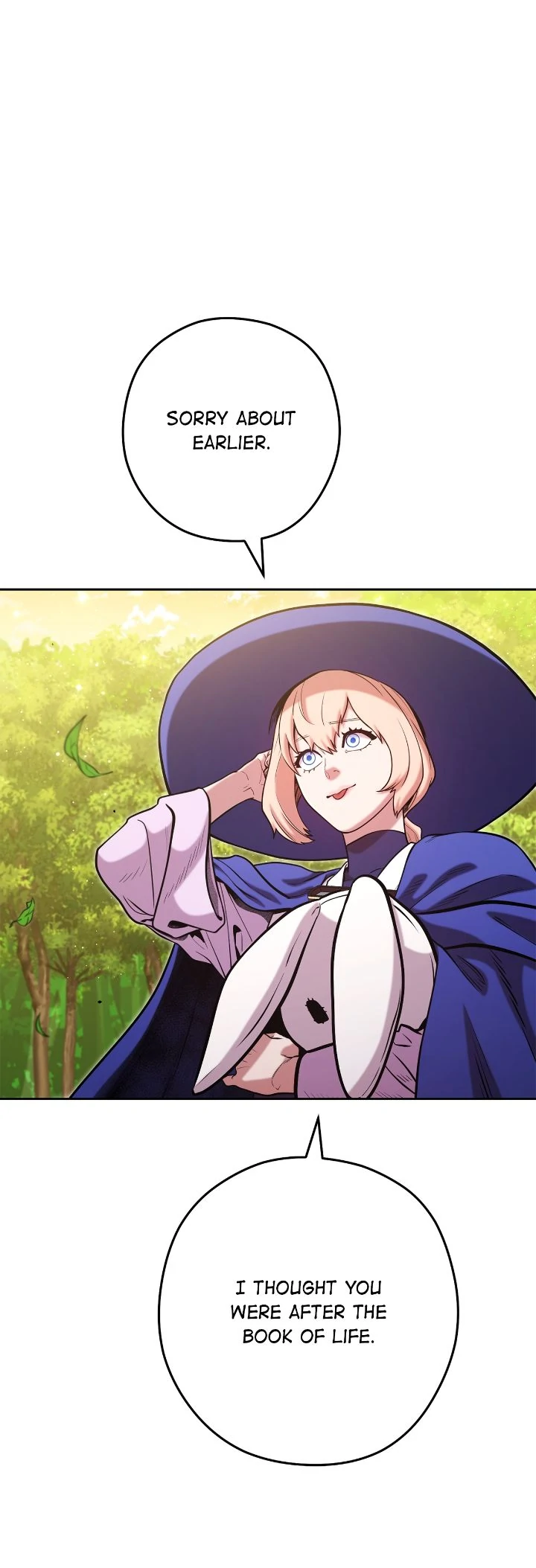 Read Dungeon Reset EN Manga Online