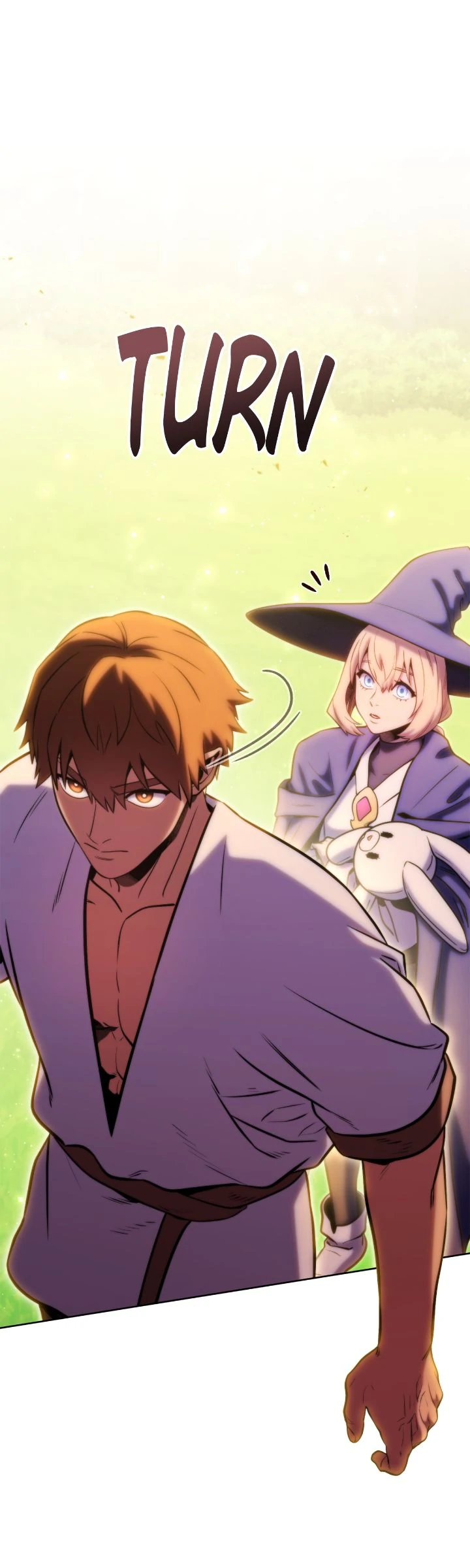 Read Dungeon Reset EN Manga Online