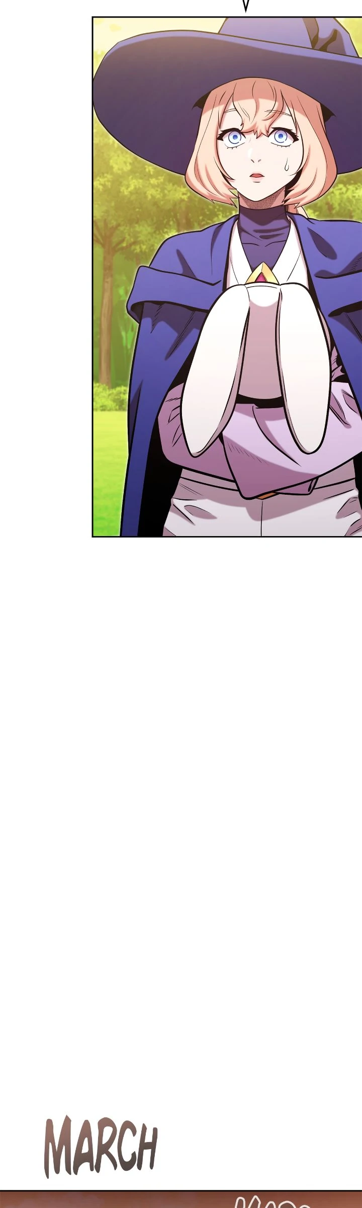 Read Dungeon Reset EN Manga Online