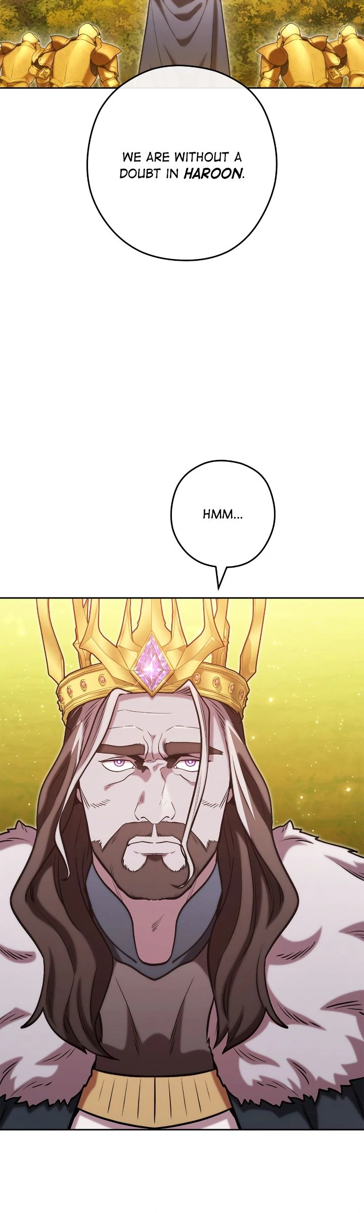 Read Dungeon Reset EN Manga Online