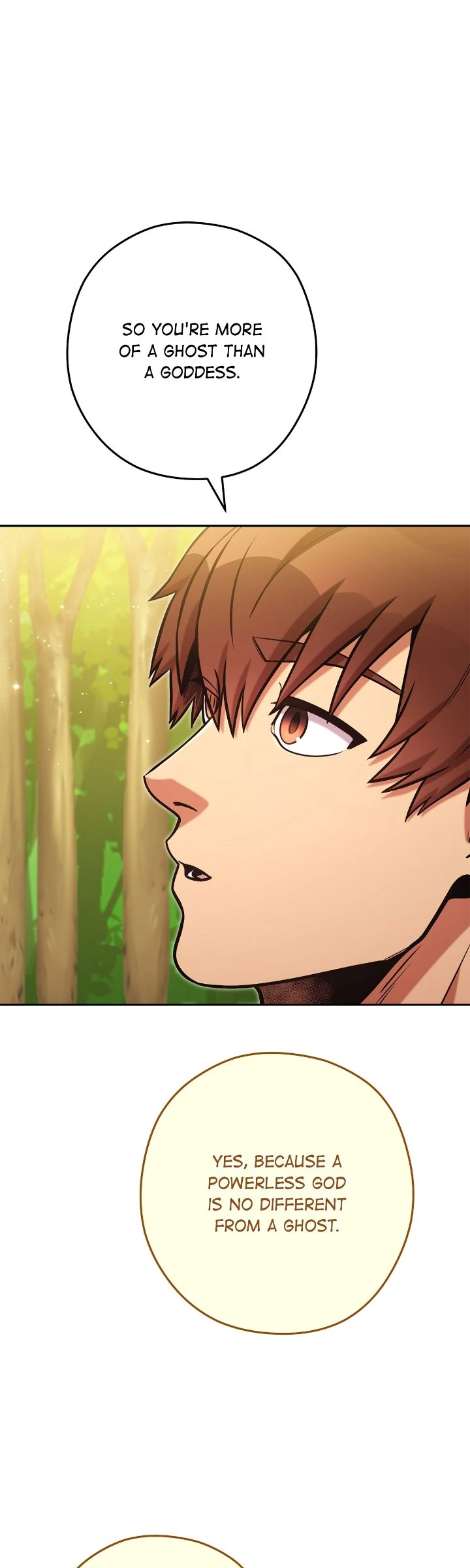 Read Dungeon Reset EN Manga Online