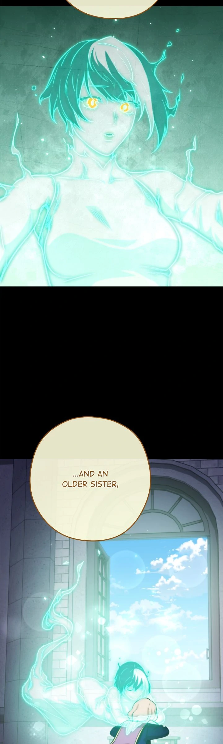 Read Dungeon Reset EN Manga Online