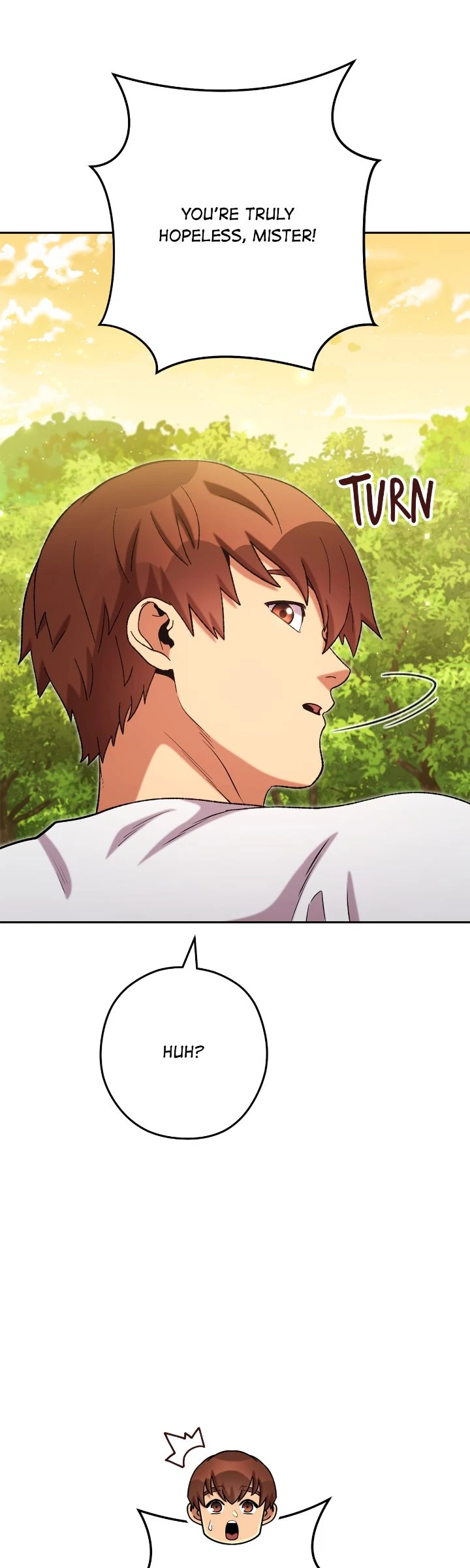 Read Dungeon Reset EN Manga Online