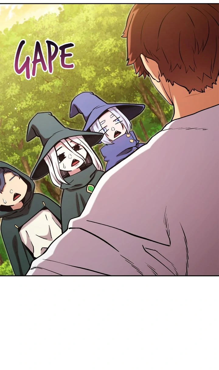 Read Dungeon Reset EN Manga Online