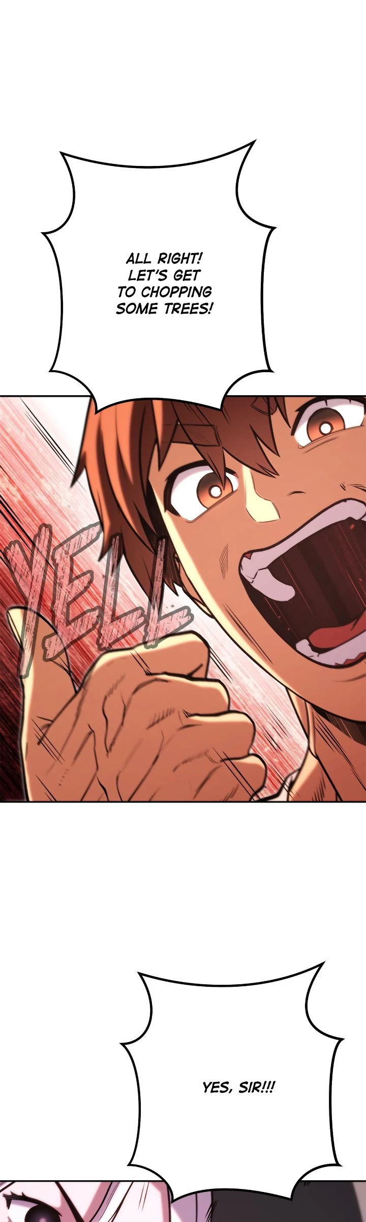 Read Dungeon Reset EN Manga Online