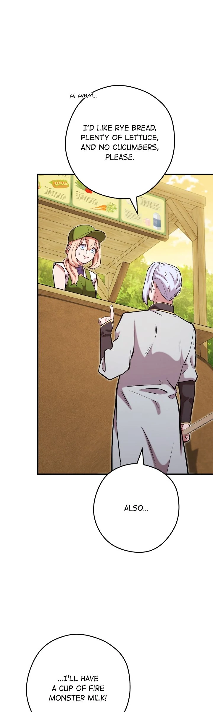 Read Dungeon Reset EN Manga Online