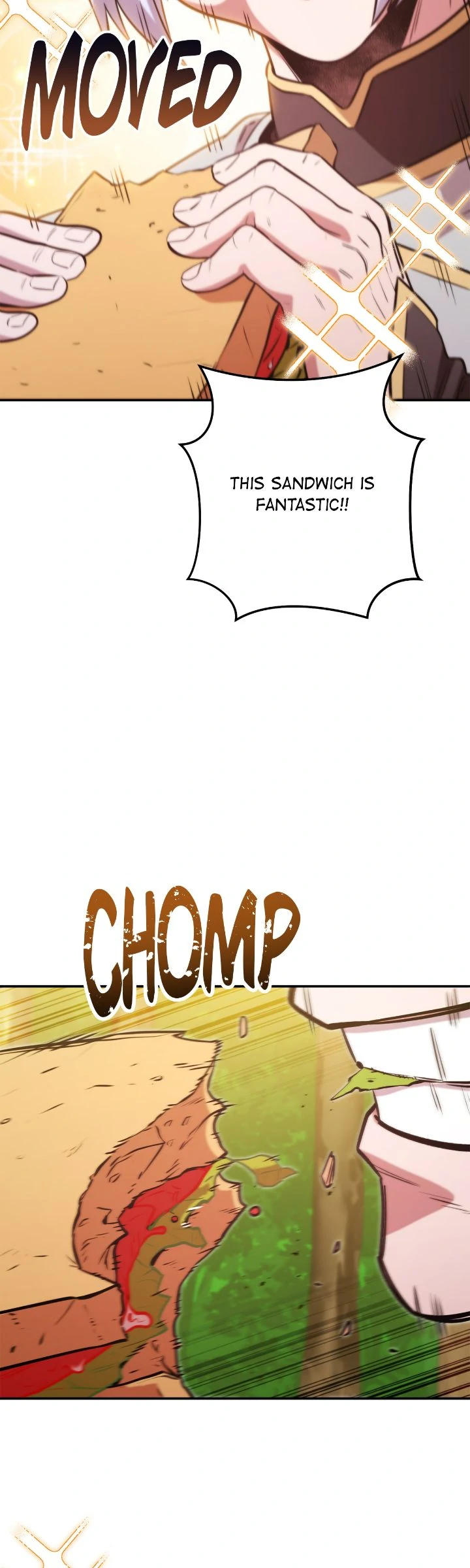 Read Dungeon Reset EN Manga Online