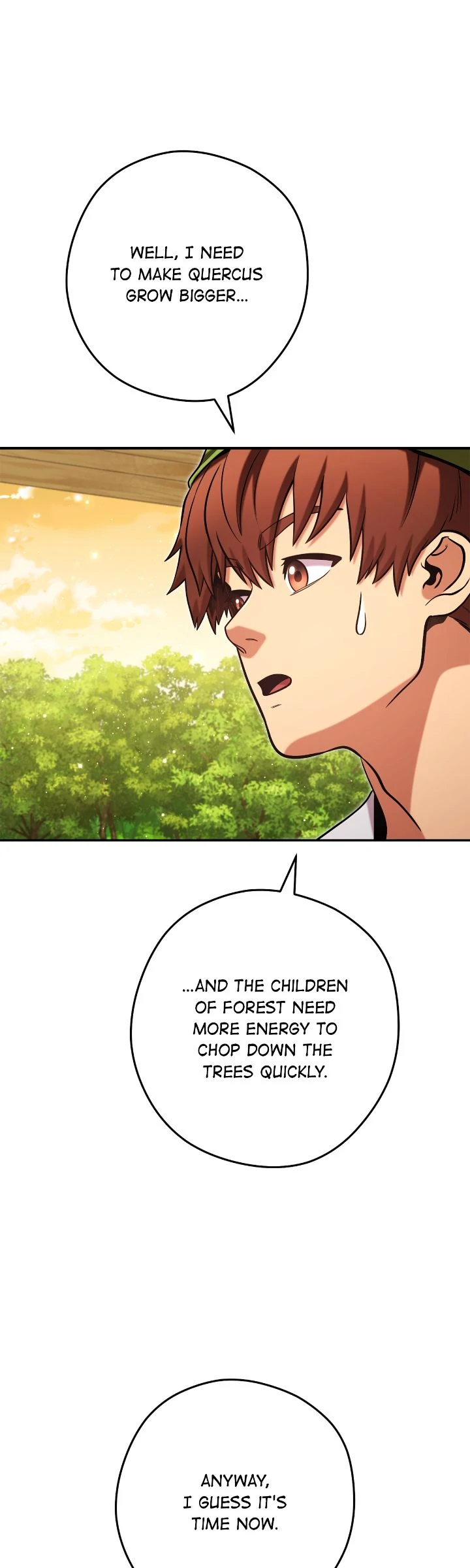 Read Dungeon Reset EN Manga Online