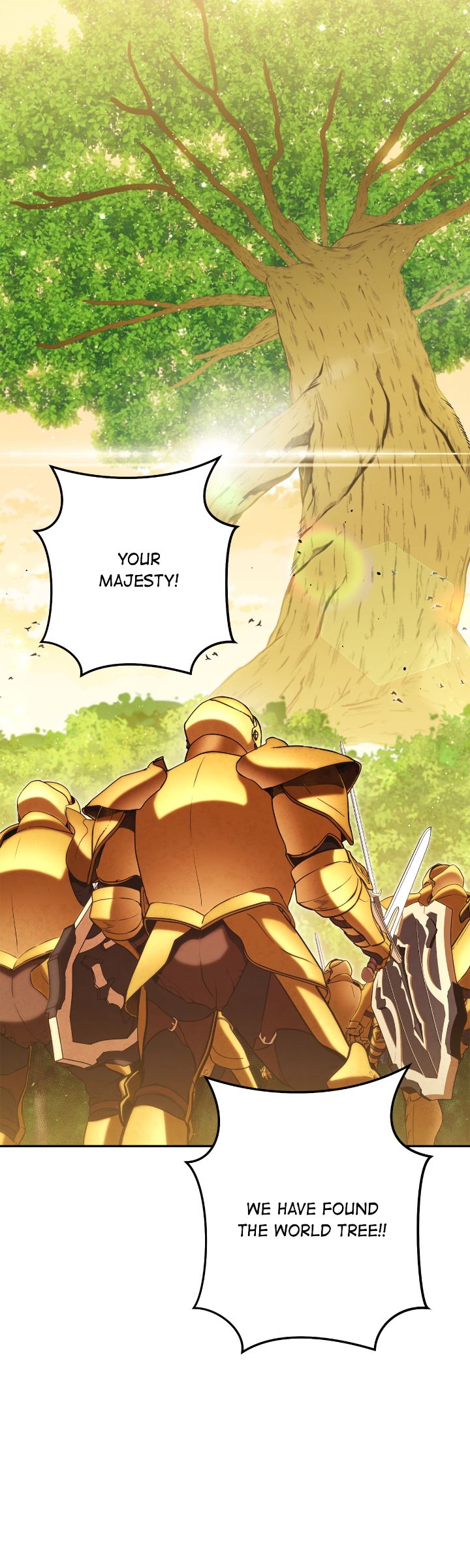 Read Dungeon Reset EN Manga Online