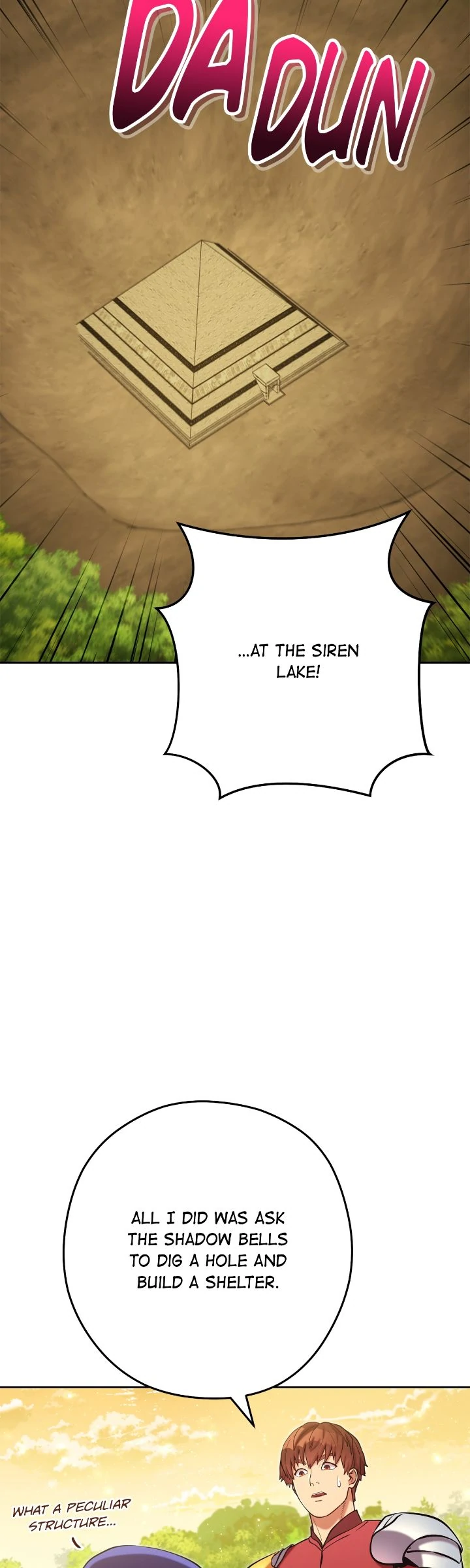 Read Dungeon Reset EN Manga Online