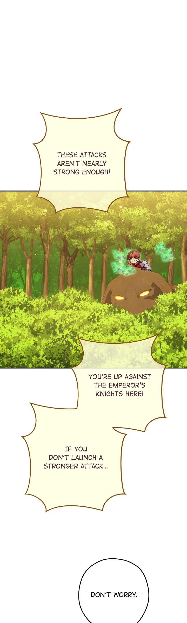 Read Dungeon Reset EN Manga Online