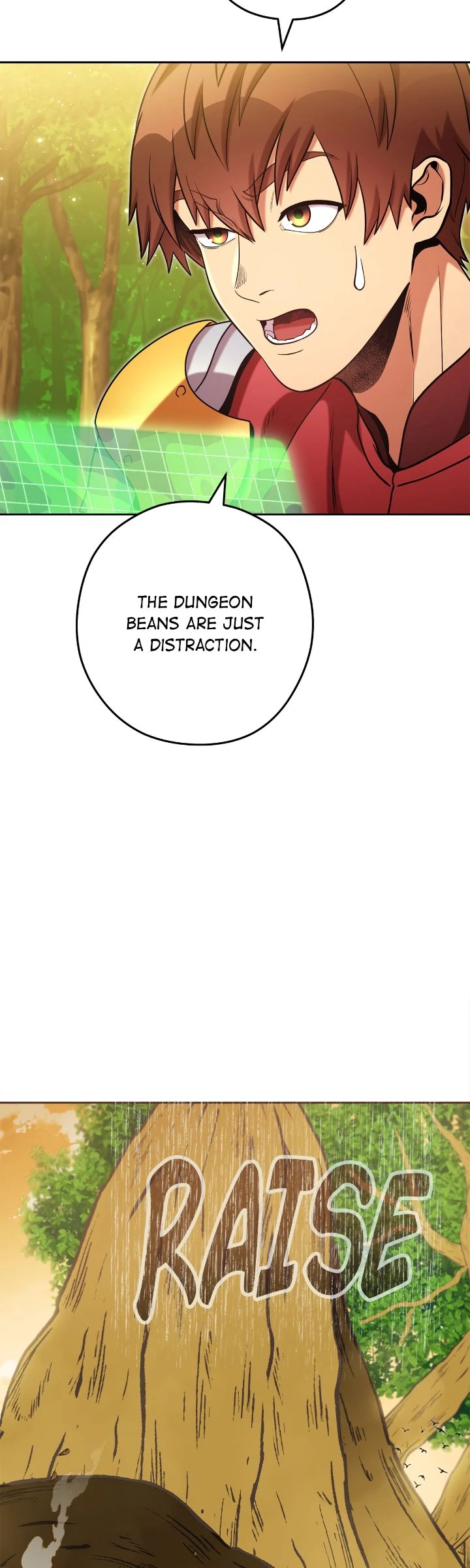 Read Dungeon Reset EN Manga Online