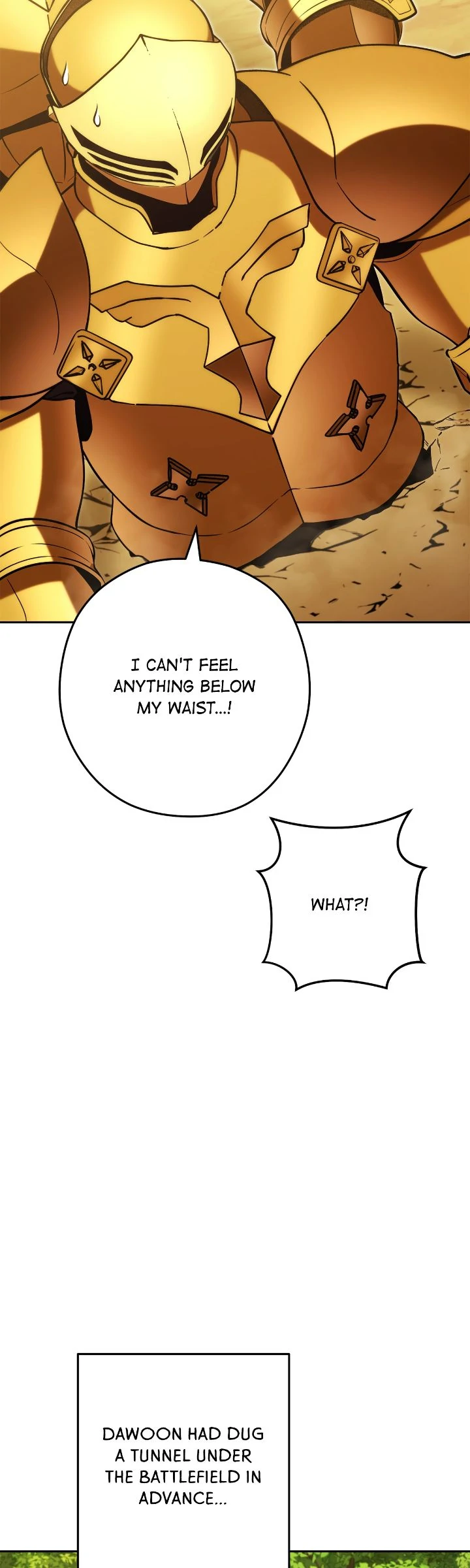 Read Dungeon Reset EN Manga Online