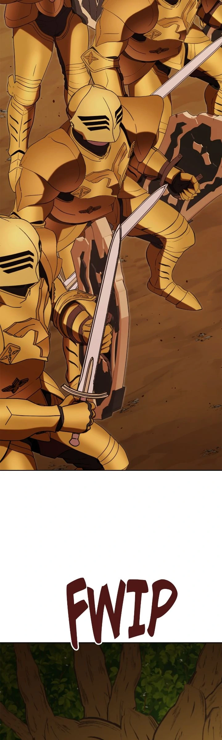 Read Dungeon Reset EN Manga Online