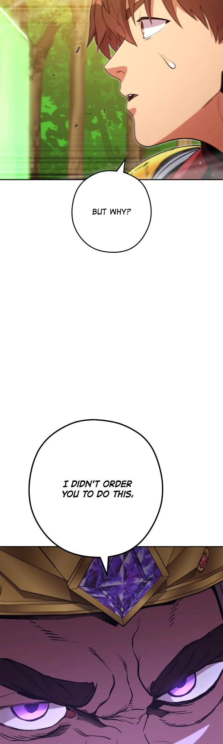 Read Dungeon Reset EN Manga Online