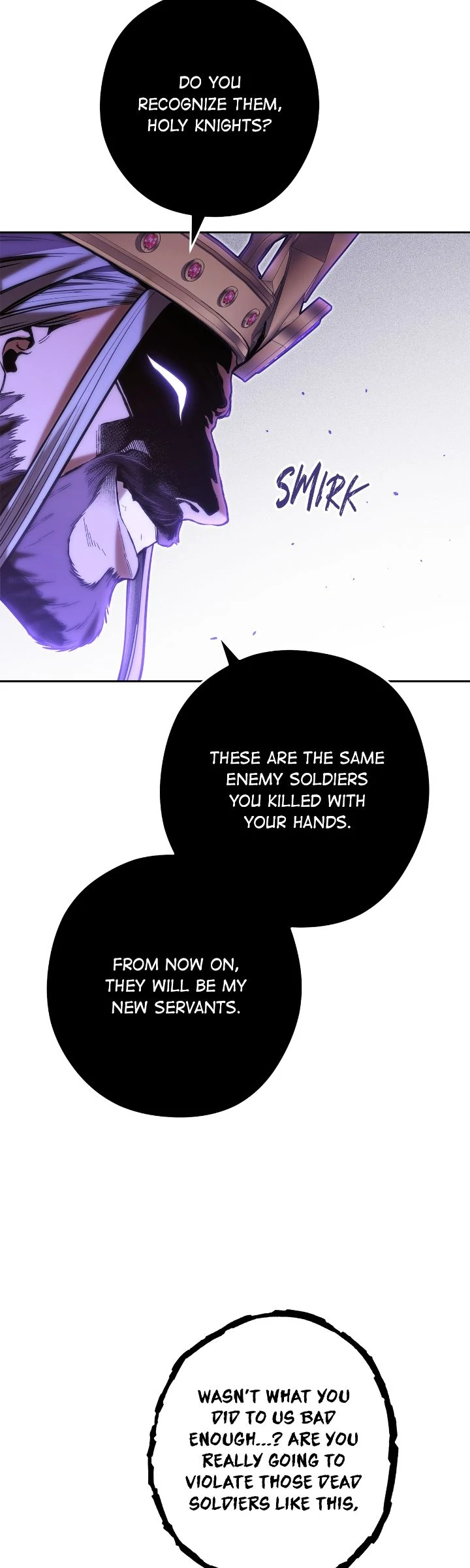 Read Dungeon Reset EN Manga Online