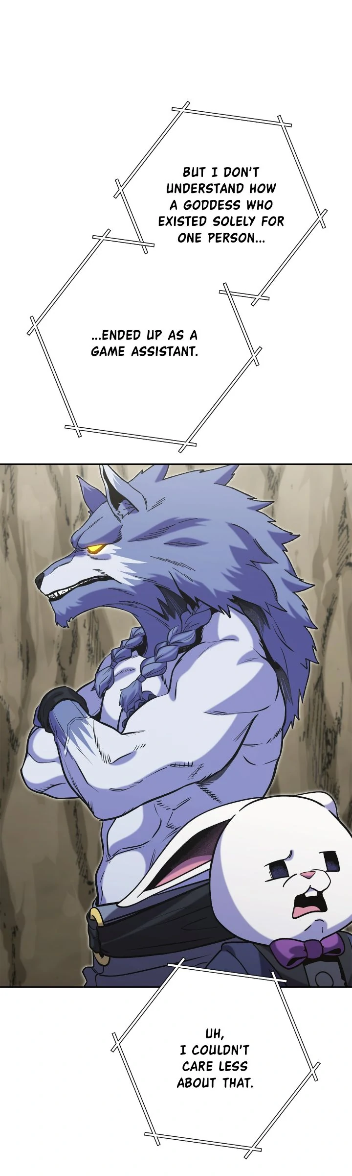 Read Dungeon Reset EN Manga Online