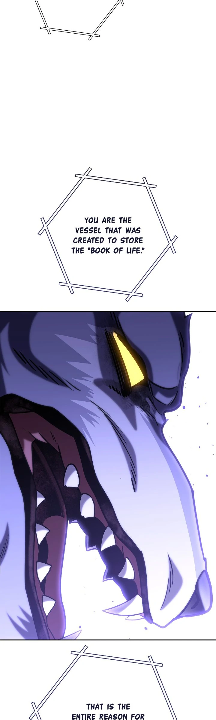 Read Dungeon Reset EN Manga Online