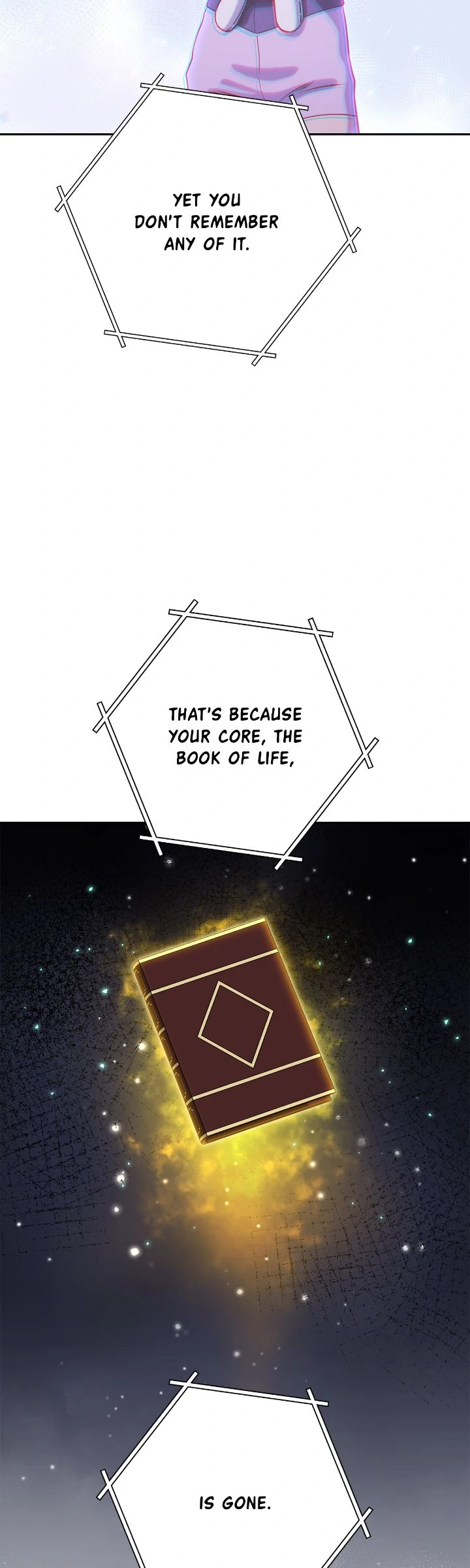 Read Dungeon Reset EN Manga Online