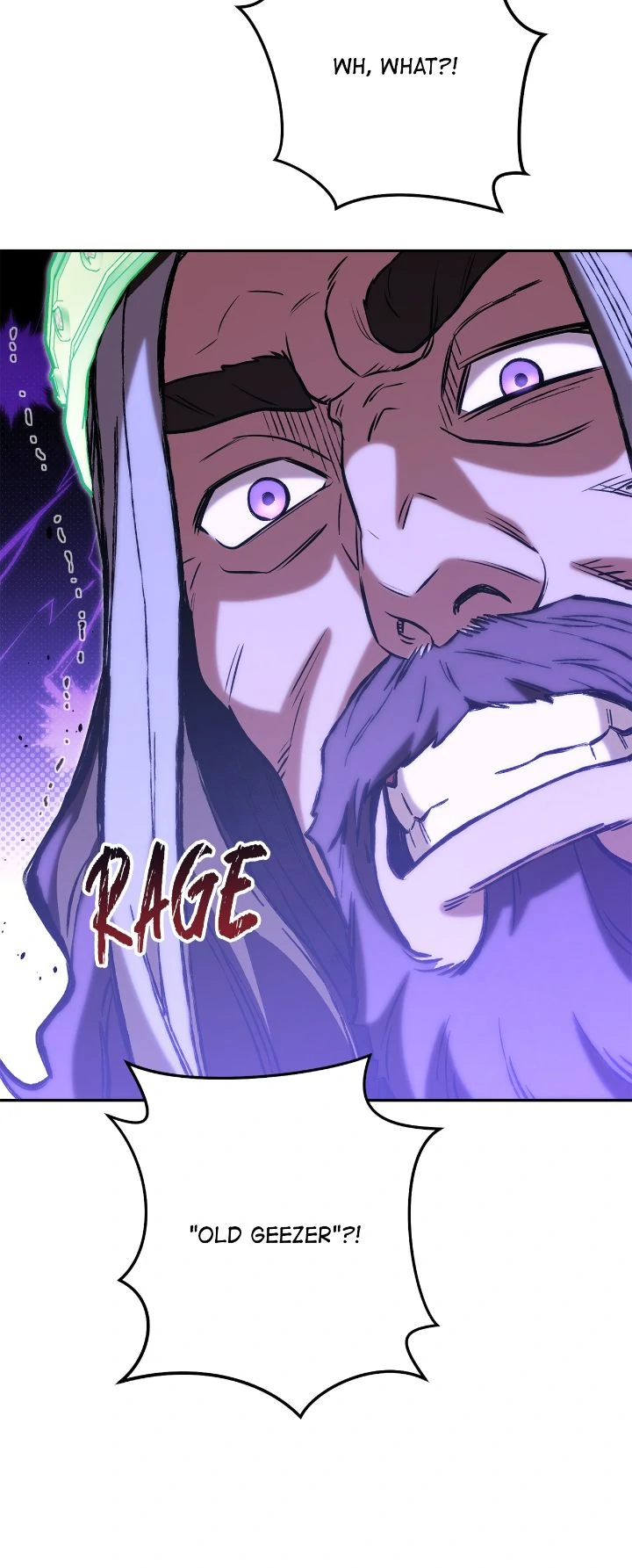 Read Dungeon Reset EN Manga Online