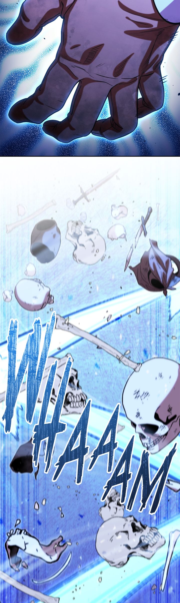 Read Dungeon Reset EN Manga Online