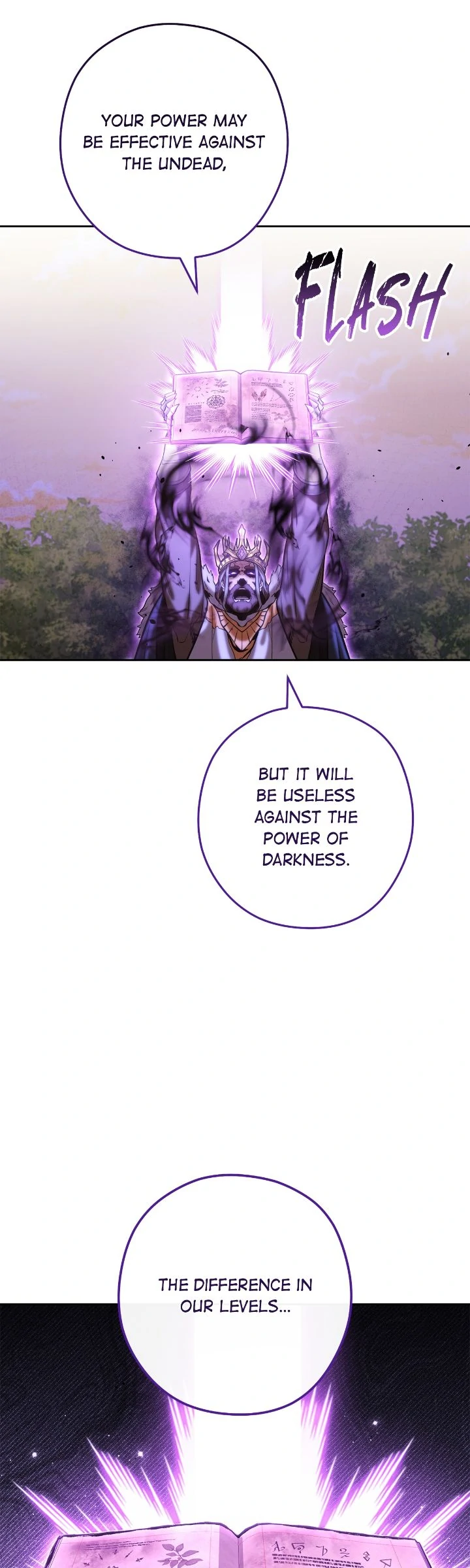 Read Dungeon Reset EN Manga Online