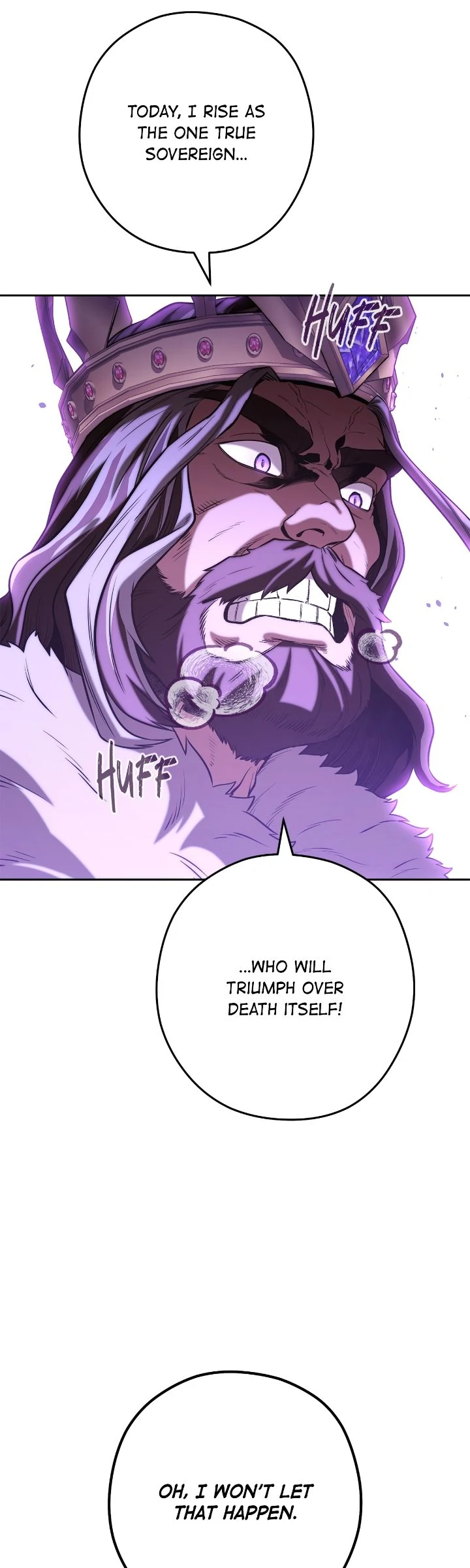 Read Dungeon Reset EN Manga Online