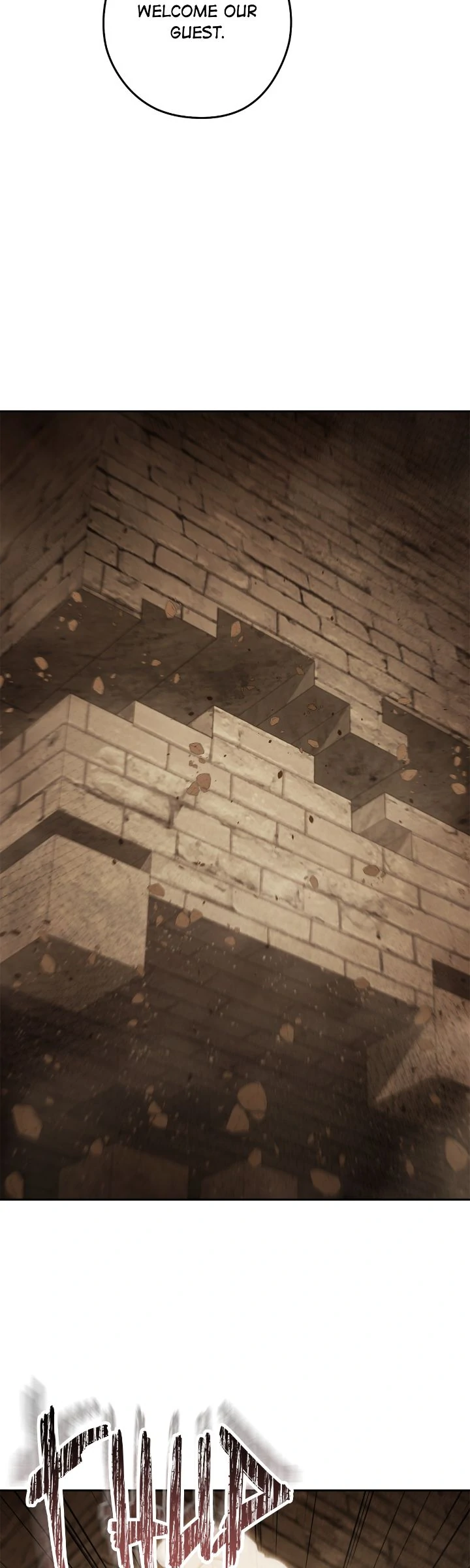 Read Dungeon Reset EN Manga Online