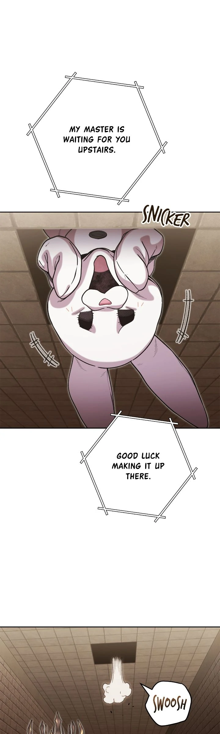 Read Dungeon Reset EN Manga Online