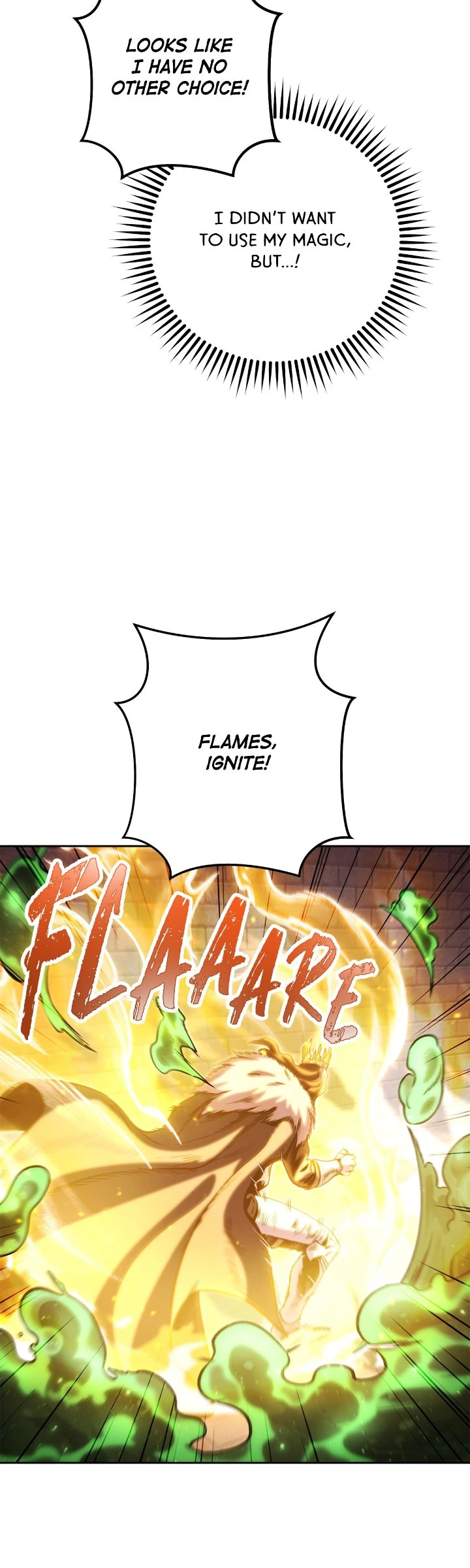 Read Dungeon Reset EN Manga Online