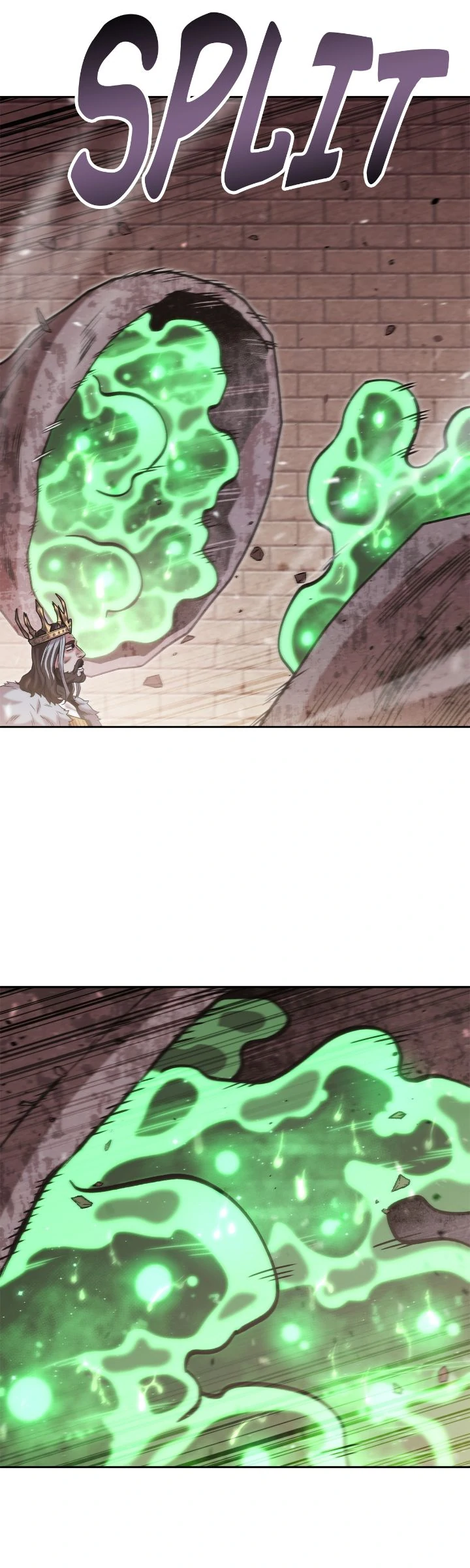 Read Dungeon Reset EN Manga Online