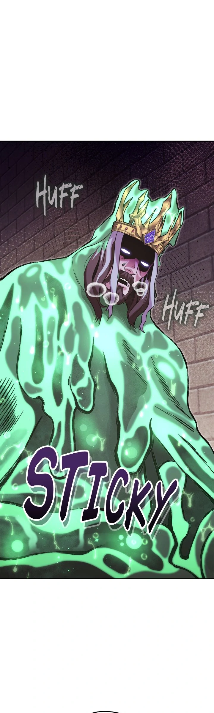 Read Dungeon Reset EN Manga Online