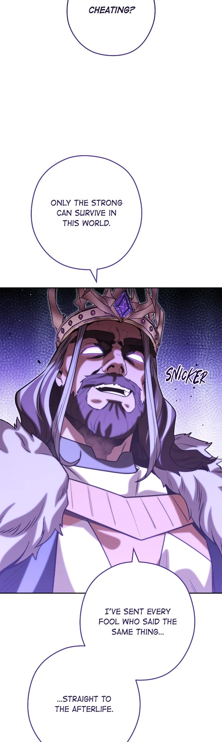 Read Dungeon Reset EN Manga Online