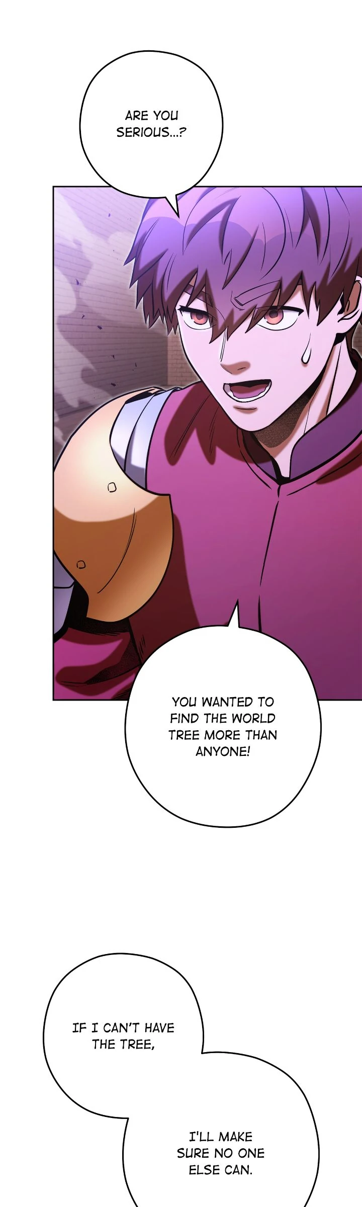 Read Dungeon Reset EN Manga Online