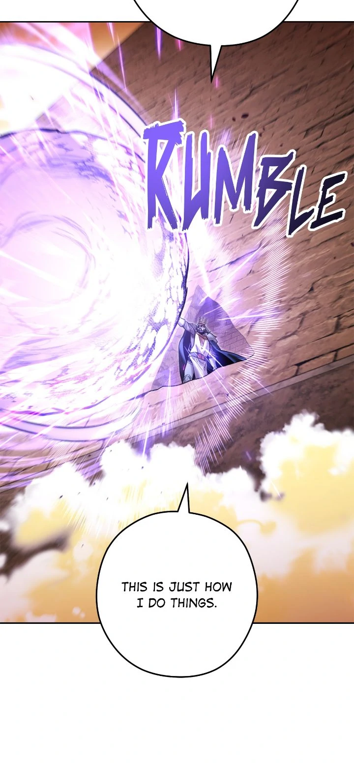 Read Dungeon Reset EN Manga Online