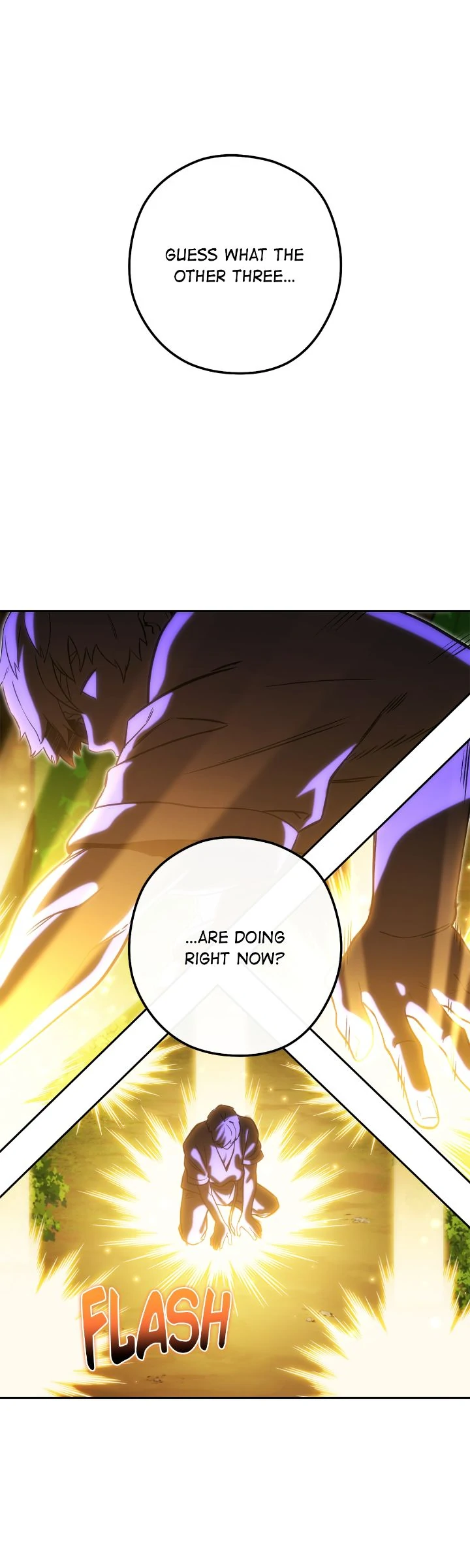 Read Dungeon Reset EN Manga Online