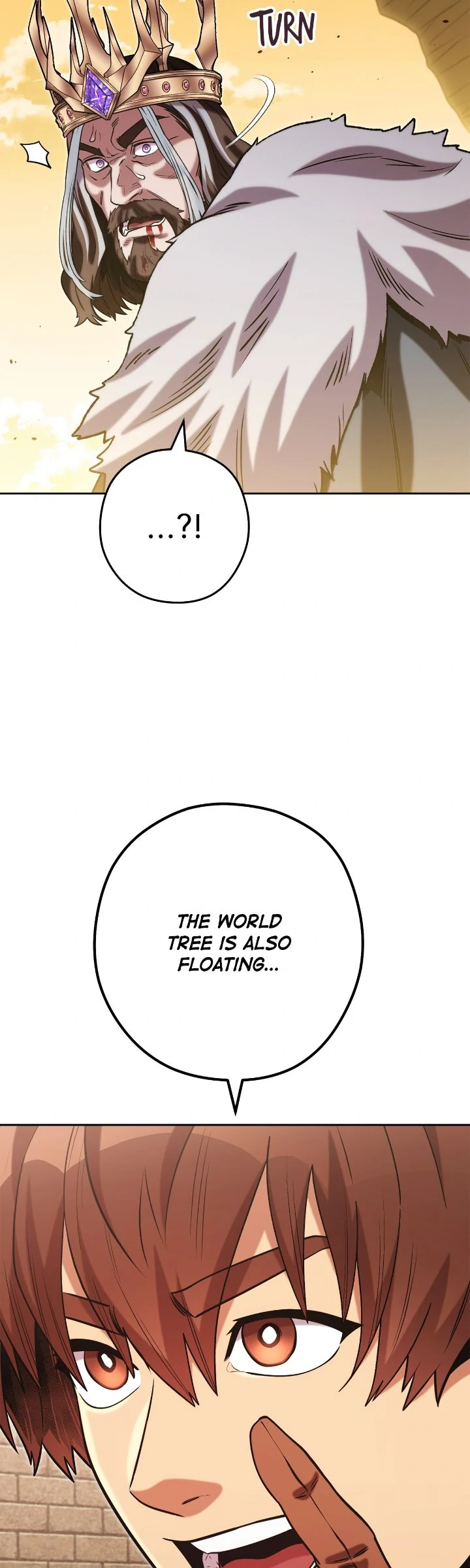 Read Dungeon Reset EN Manga Online