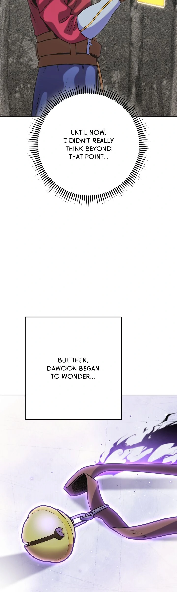 Read Dungeon Reset EN Manga Online