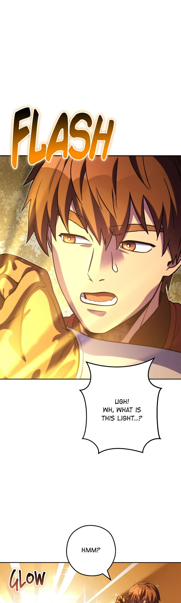 Read Dungeon Reset EN Manga Online