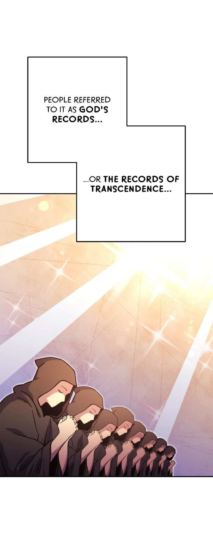 Read Dungeon Reset EN Manga Online