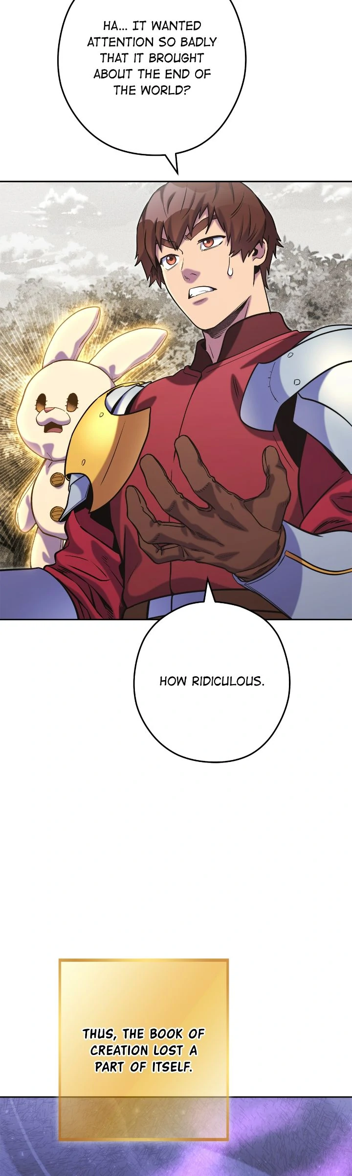 Read Dungeon Reset EN Manga Online