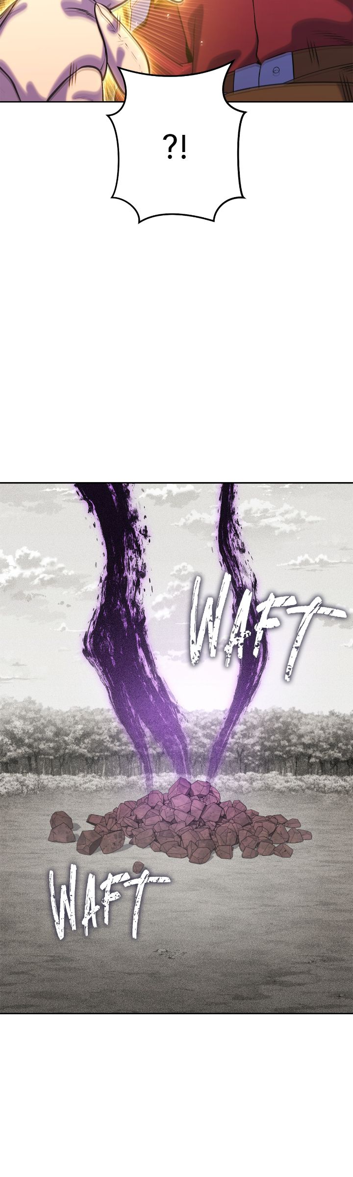 Read Dungeon Reset EN Manga Online