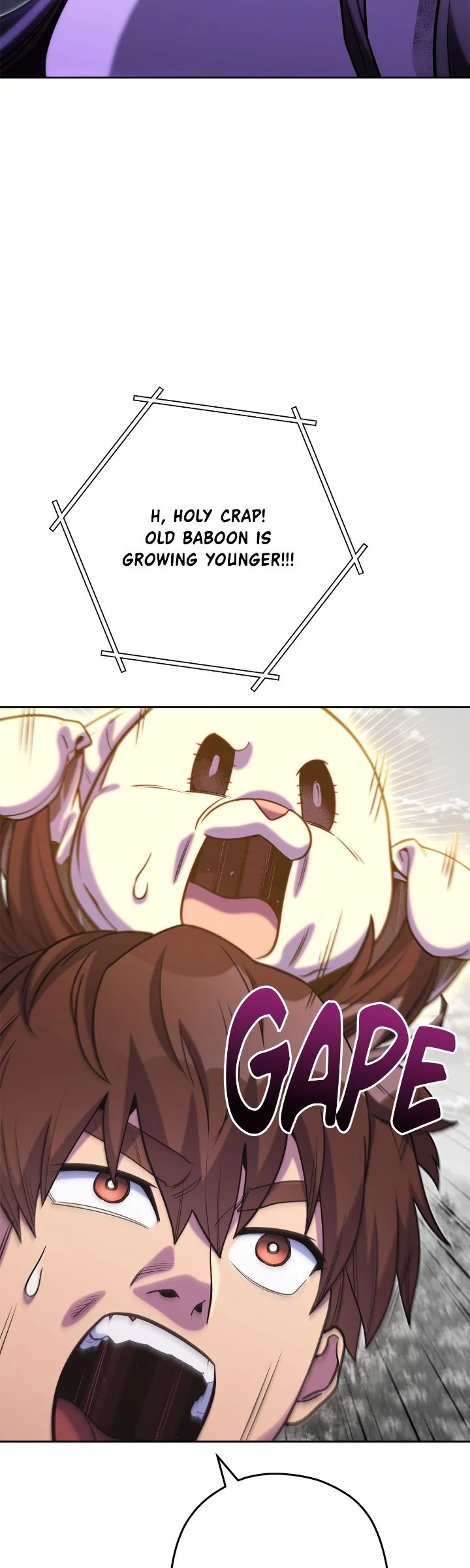 Read Dungeon Reset EN Manga Online